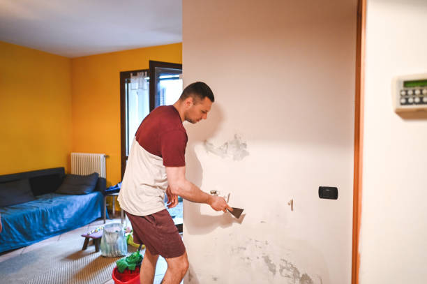 Water Damage Restoration in Grants Pass, OR